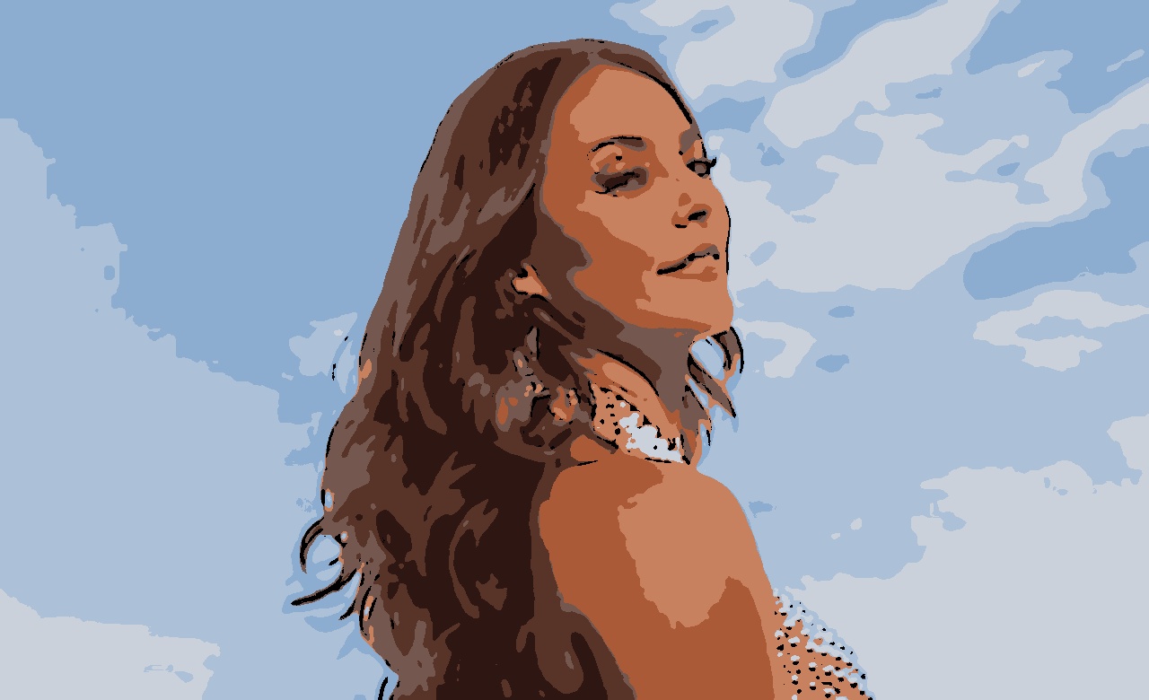 Paolla Oliveira refletiu sobre o Carnaval
