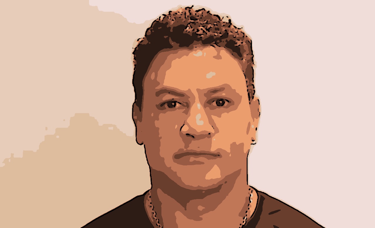 Popó prometeu que vai vencer Bambam