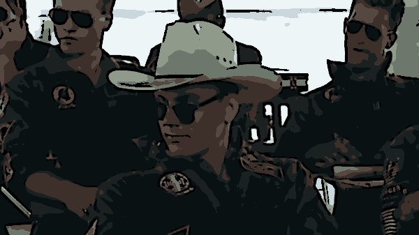 Top Gun usou imagem indevida do ator