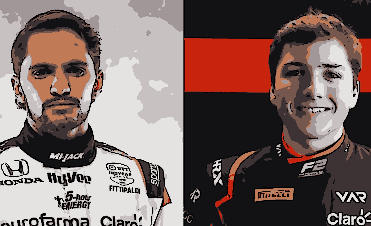 Wilson Fittipaldi tem Pietro e Enzo como legados