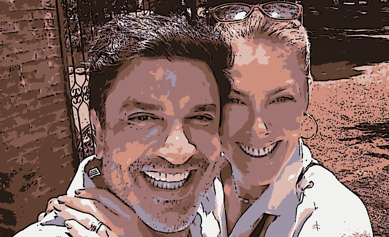 Ana Hickmann starts dating Edu Guedes and delights fans