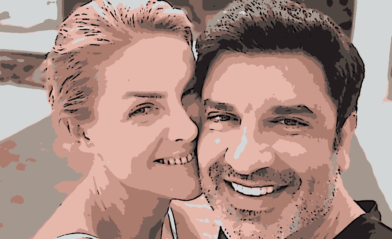 Ana Hickmann declares herself to Edu Guedes and denies pregnancy
