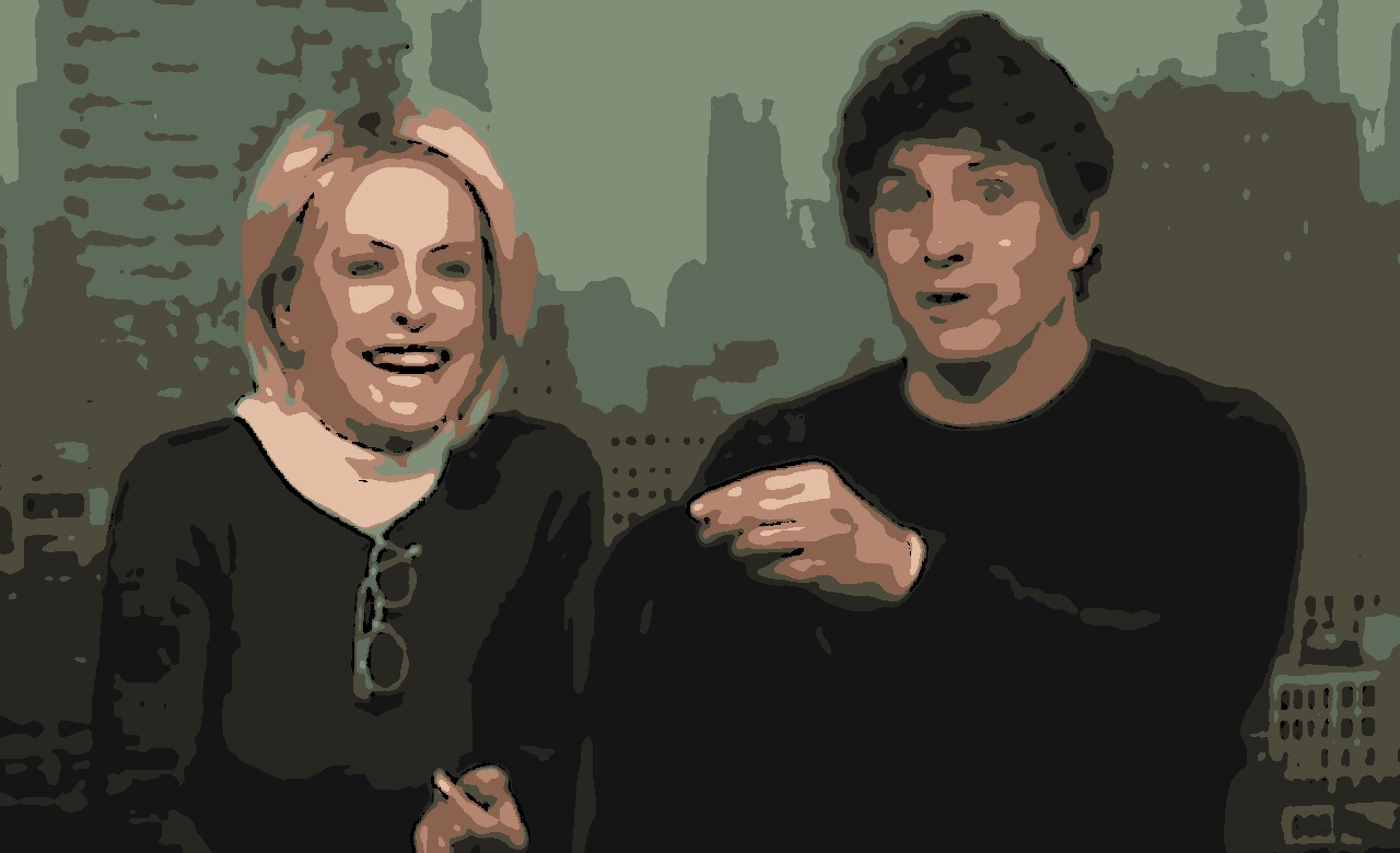 Ana Maria Braga complains about the smell of marijuana in the USA