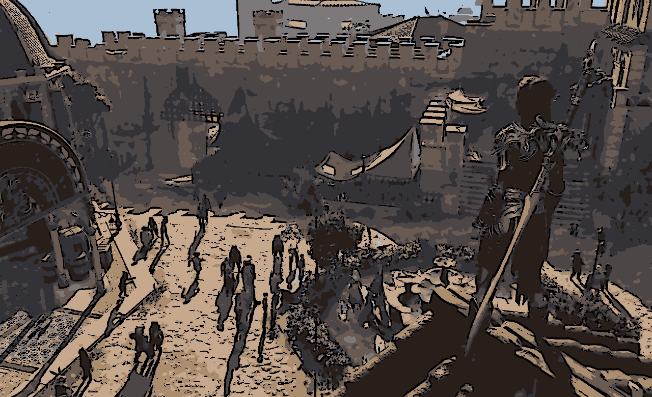 Bafta Games Awards acontece em 11 de abril