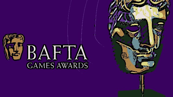 Bafta Games Awards acontece em 11 de abril