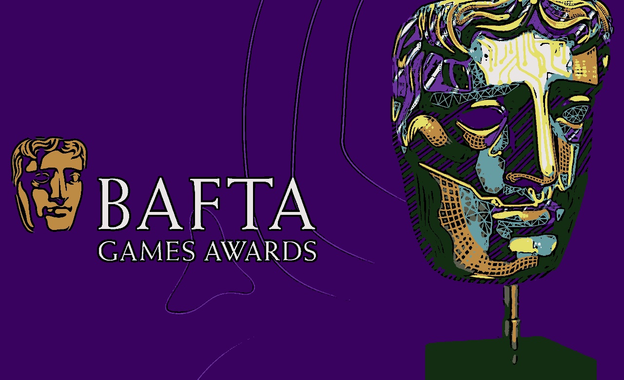Bafta Games Awards acontece em 11 de abril