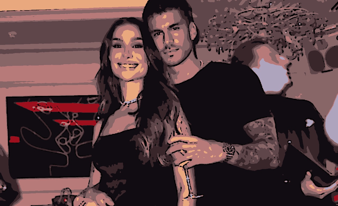 Bianca Andrade starts dating an Italian man: “Chills in my stomach”