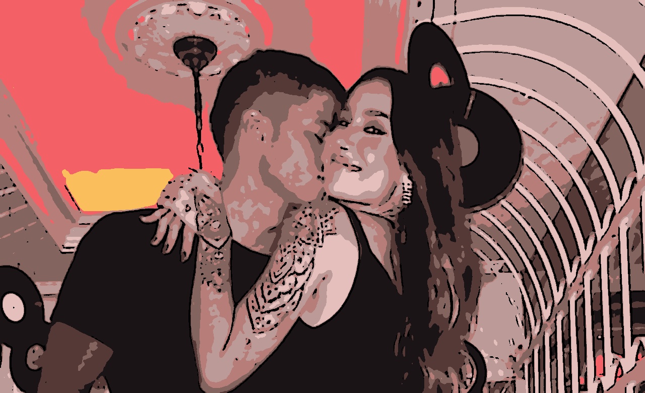 Bianca Andrade defends her boyfriend after being accused of “chasing fame”