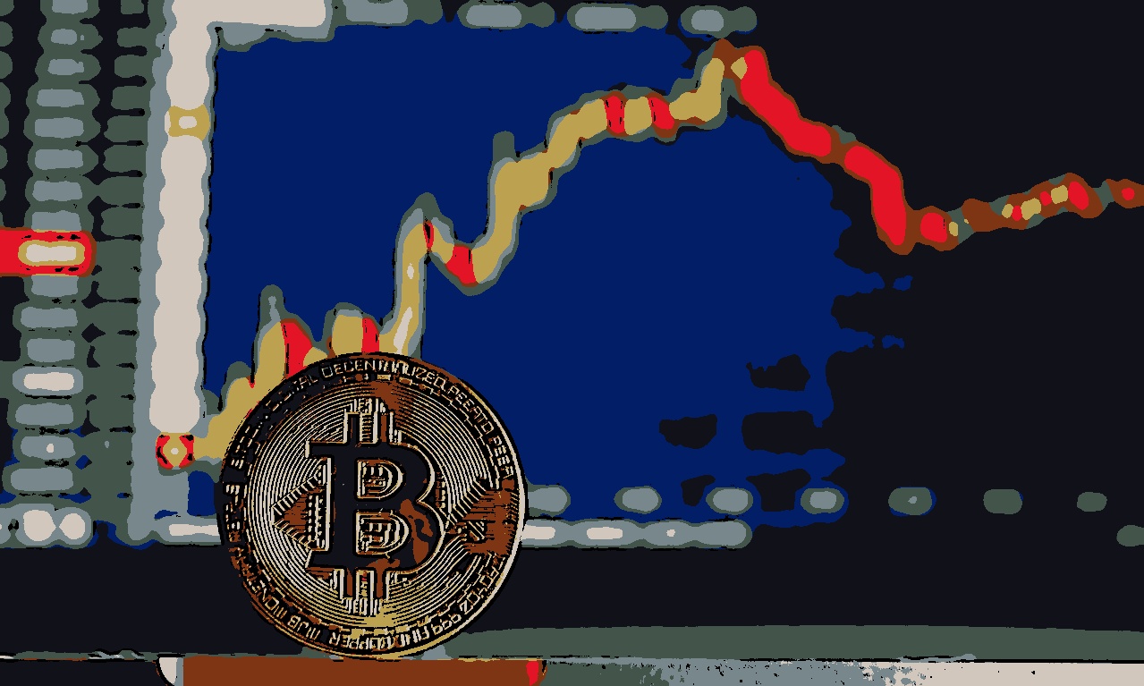 Queda do Bitcoin recebe análise detalhada da Coinbase e projeta cenários possíveis