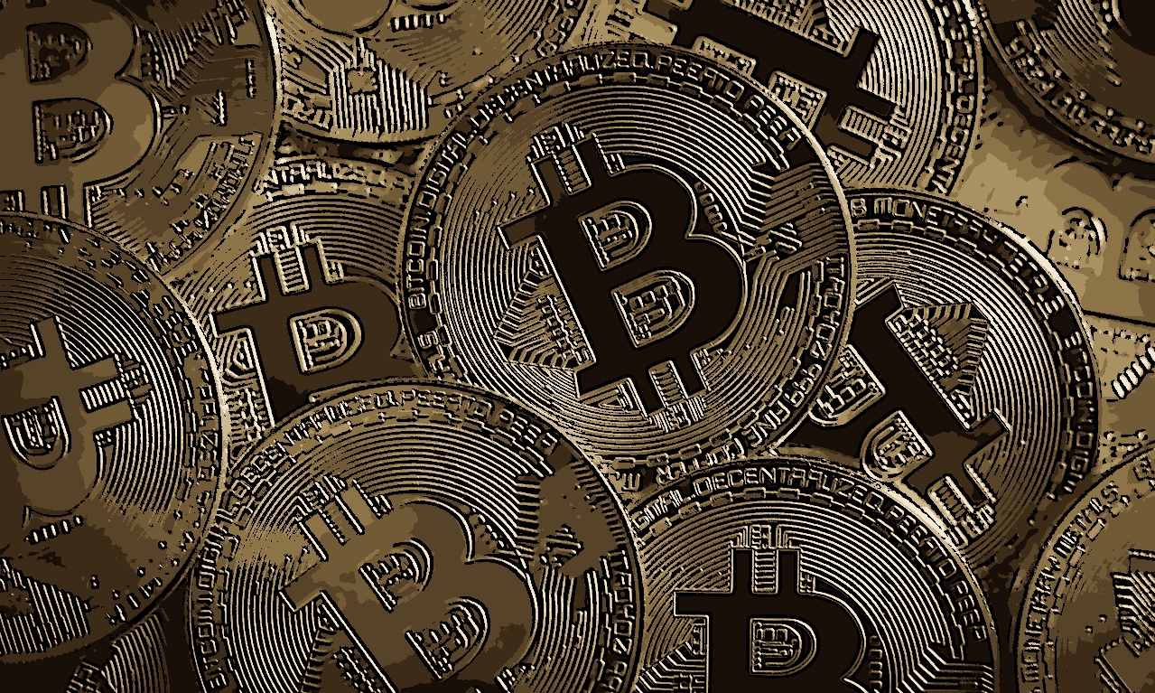 Últimas movimentações do Bitcoin atraiu atenção de investidores no mundo inteiro