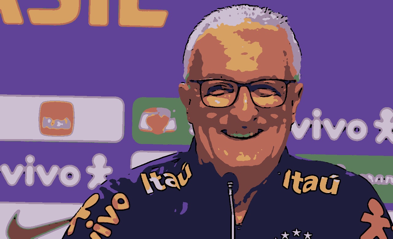 Dorival Jr definiu os 26 jogadores