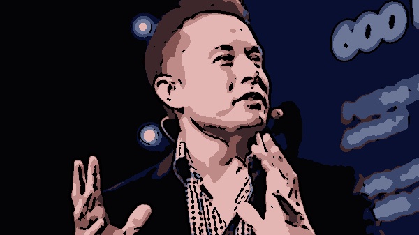 Elon Musk segue expandindo seus negócios