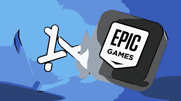 Epic Games segue em batalha contra a Apple