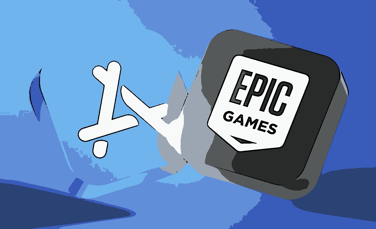 Epic Games segue em batalha contra a Apple