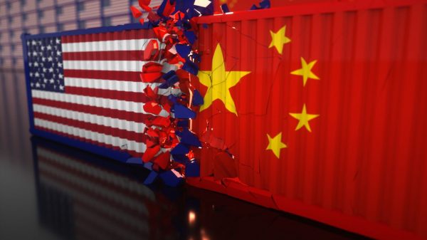 EUA x China: a intensa briga pela tecnologia