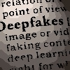 Google segue em alerta sobre deepfake