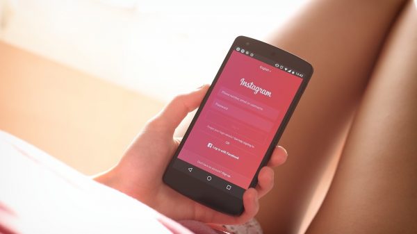 Instagram apresentou problemas de login para milhares de usuários na última semana