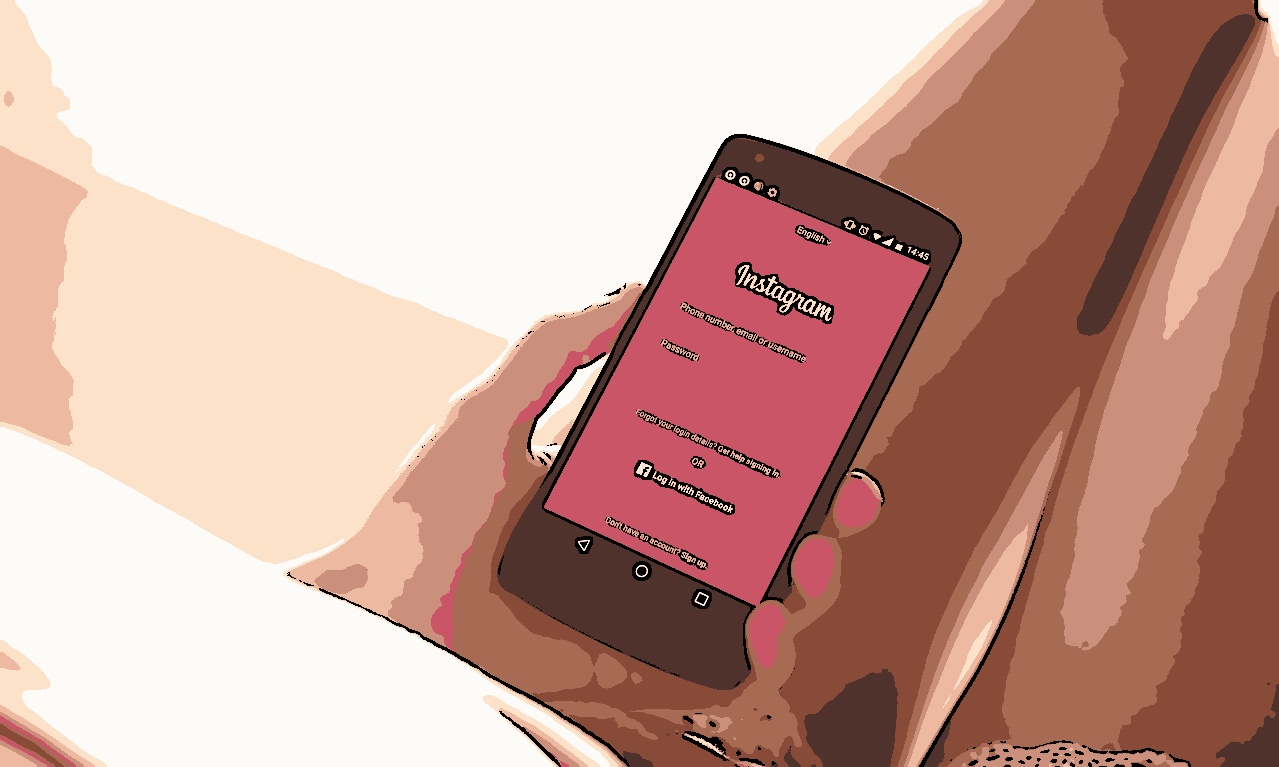Instagram apresentou problemas de login para milhares de usuários na última semana