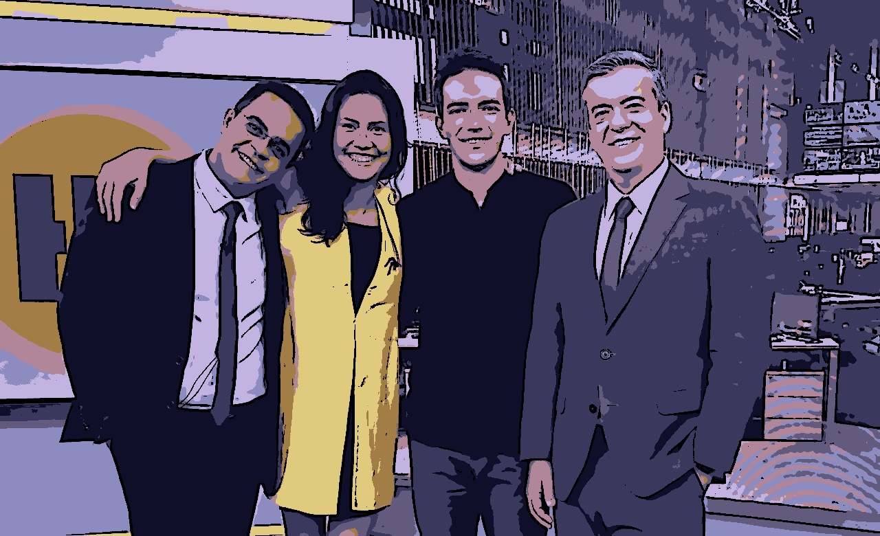 Inteligência Artificial já chegou à TV Globo