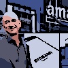 Jeff Bezos segue colhendo os frutos