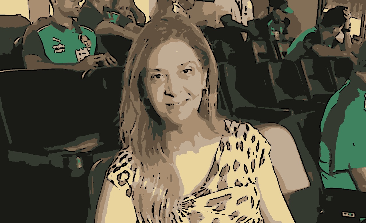 Leila Pereira detonou o dirigente rival