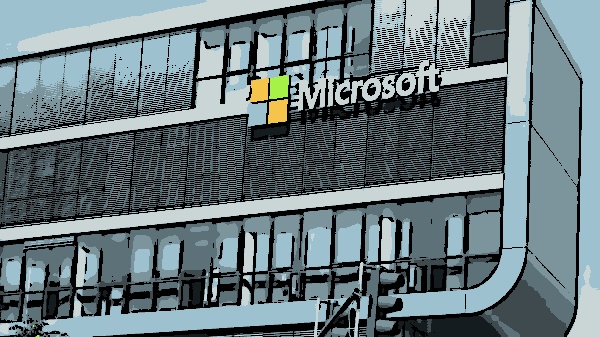 Microsoft ainda não se pronunciou sobre o caso