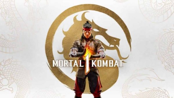 Mortal Kombat 1 já está disponível