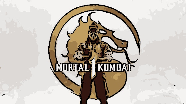 Mortal Kombat 1 já está disponível