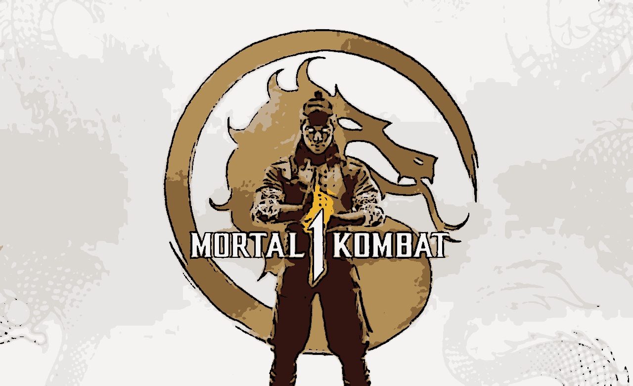 Mortal Kombat 1 já está disponível