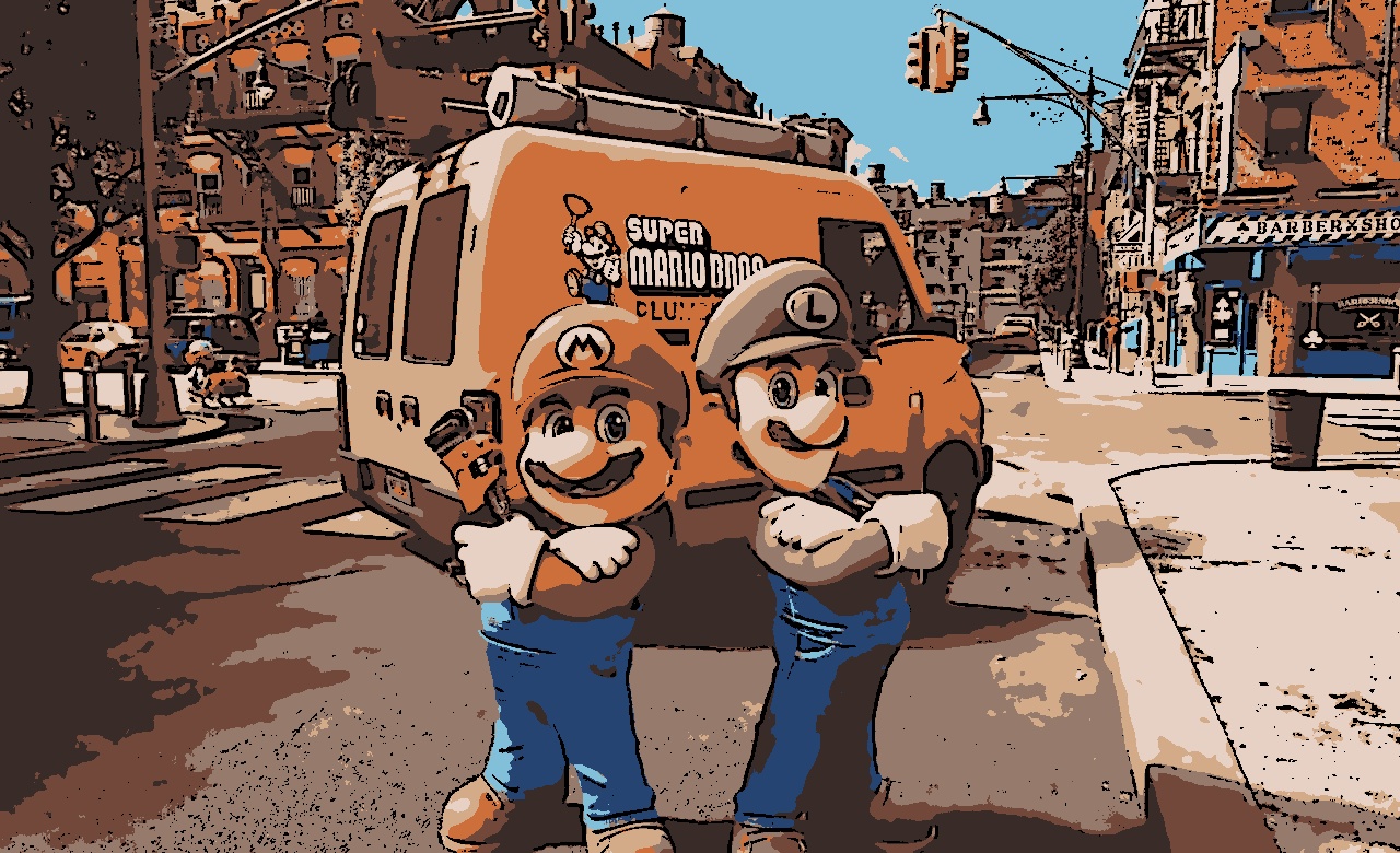 Nintendo deu detalhes sobre o lançamento
