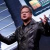 Jensen Huang, CEO da Nvidia, apresentou o novo processador da empresa em conferência