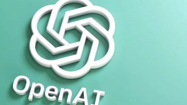 OpenAI já abriu negociações