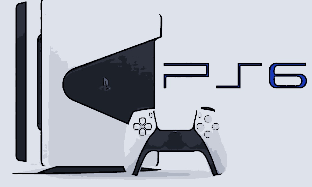 Playstation 6 price discount