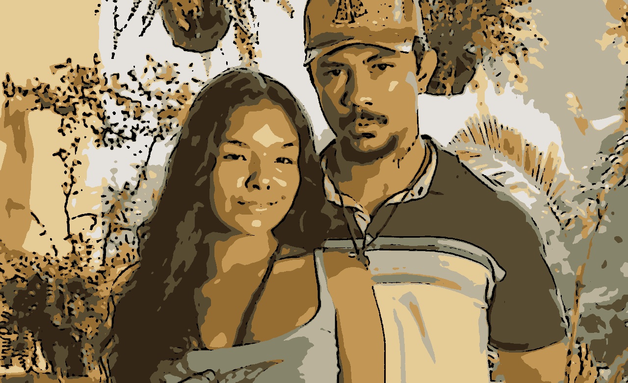 Rebirth bears fruit and romance between Shaman and Mell Muzzillo