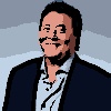 Robert Kiyosaki, autor de "Pai Rico Pai Pobre", recomenda investir em Bitcoins e não em ações