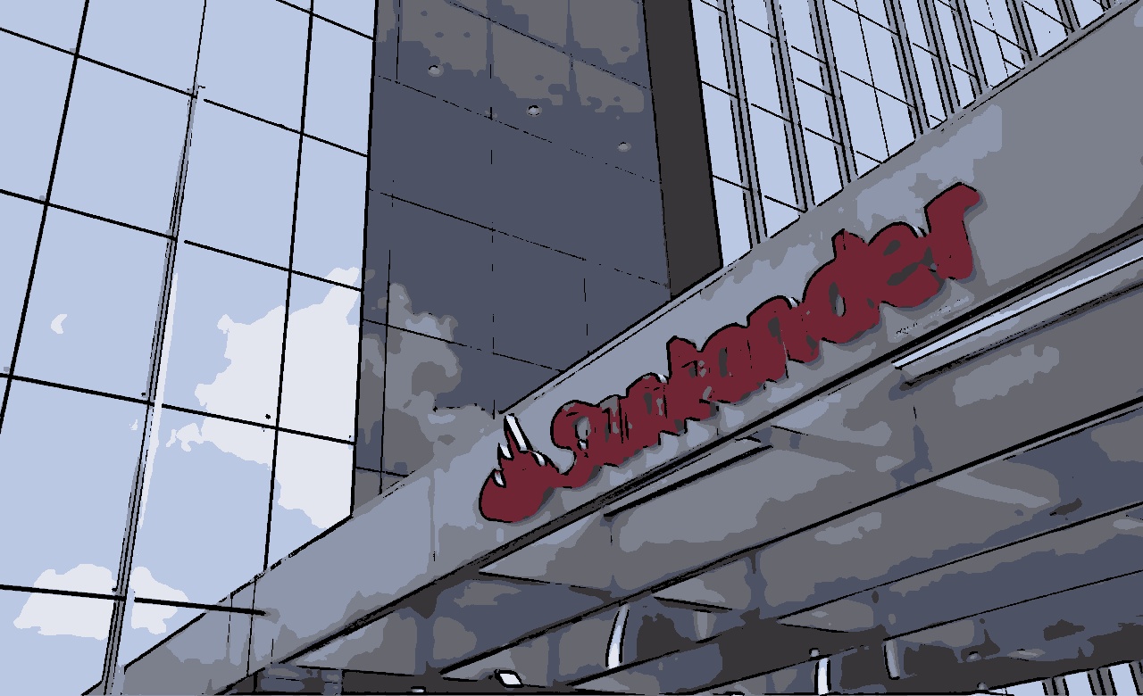 Santander já abriu as inscrições