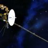 A inteligência de Carl Saga viajou junto com as Voyager pelo espaço