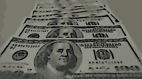 Dólar bate recorde negativo para a economia (Foto: Agência Brasil)