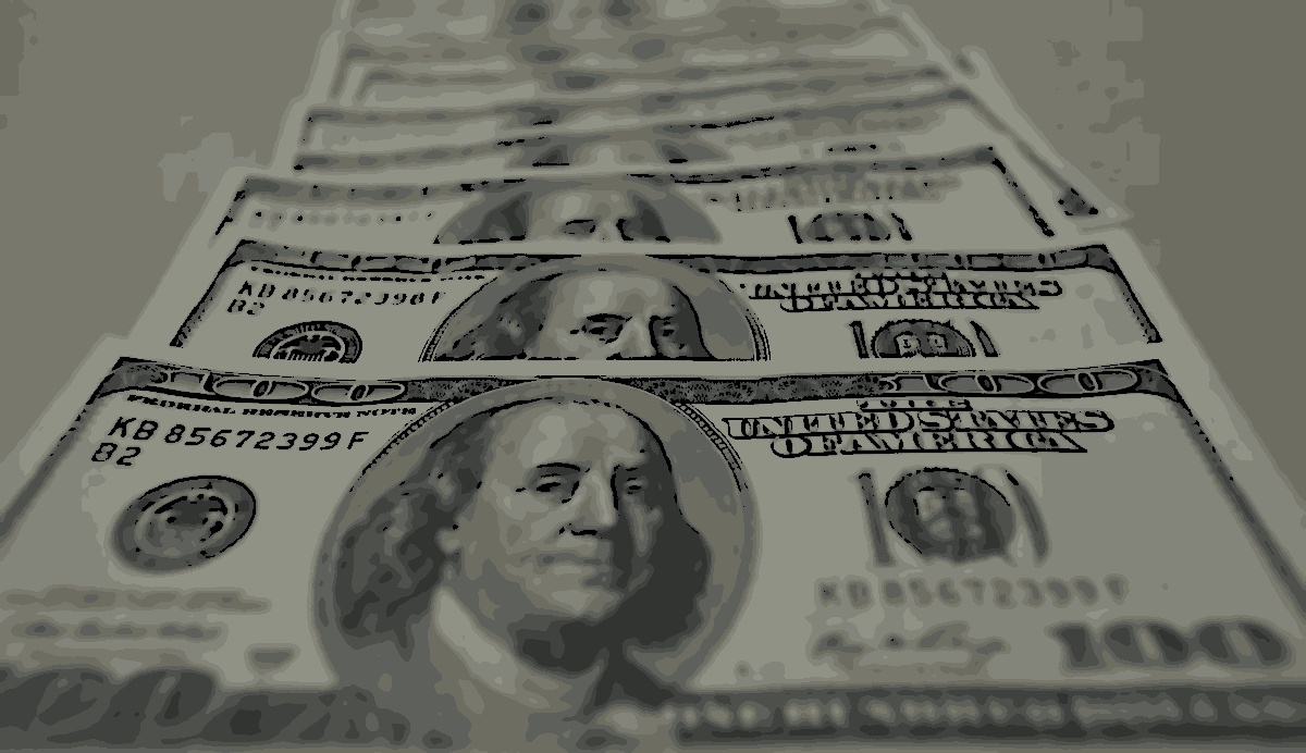 Dólar bate recorde negativo para a economia (Foto: Agência Brasil)