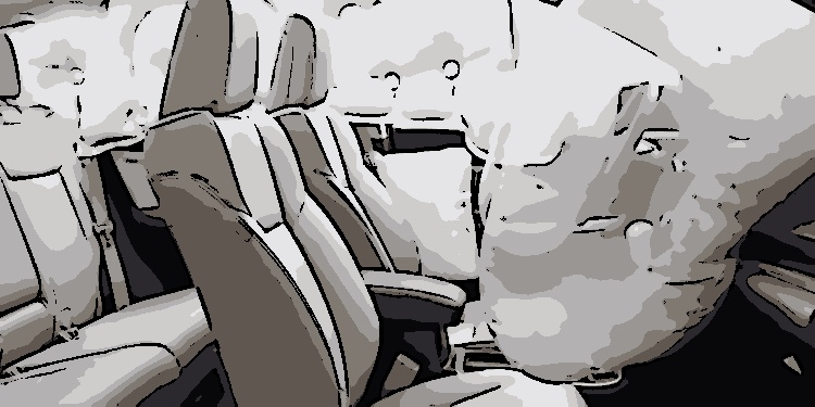 Veículos fabricados entre 2001 e 2018 apresentam falha no airbag e passam por recall crítico
