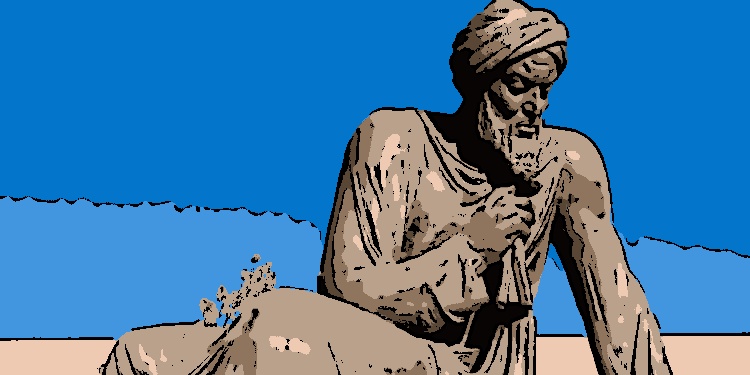 Al-Khwarizmi: gênio da matemática é o "pai da álgrebra" e inventor do algaritmo como conhecemos hoje