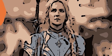 O Senhor dos Anéis: Os Anéis do Poder - Estreia da segunda temporada promete ser avassaladora!