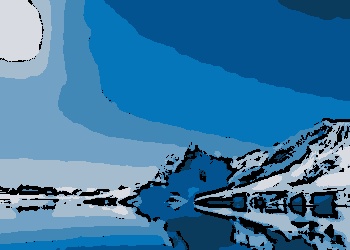 Aumento do oceano na Antarctica está mais rápido que o esperado e alerta cientistas