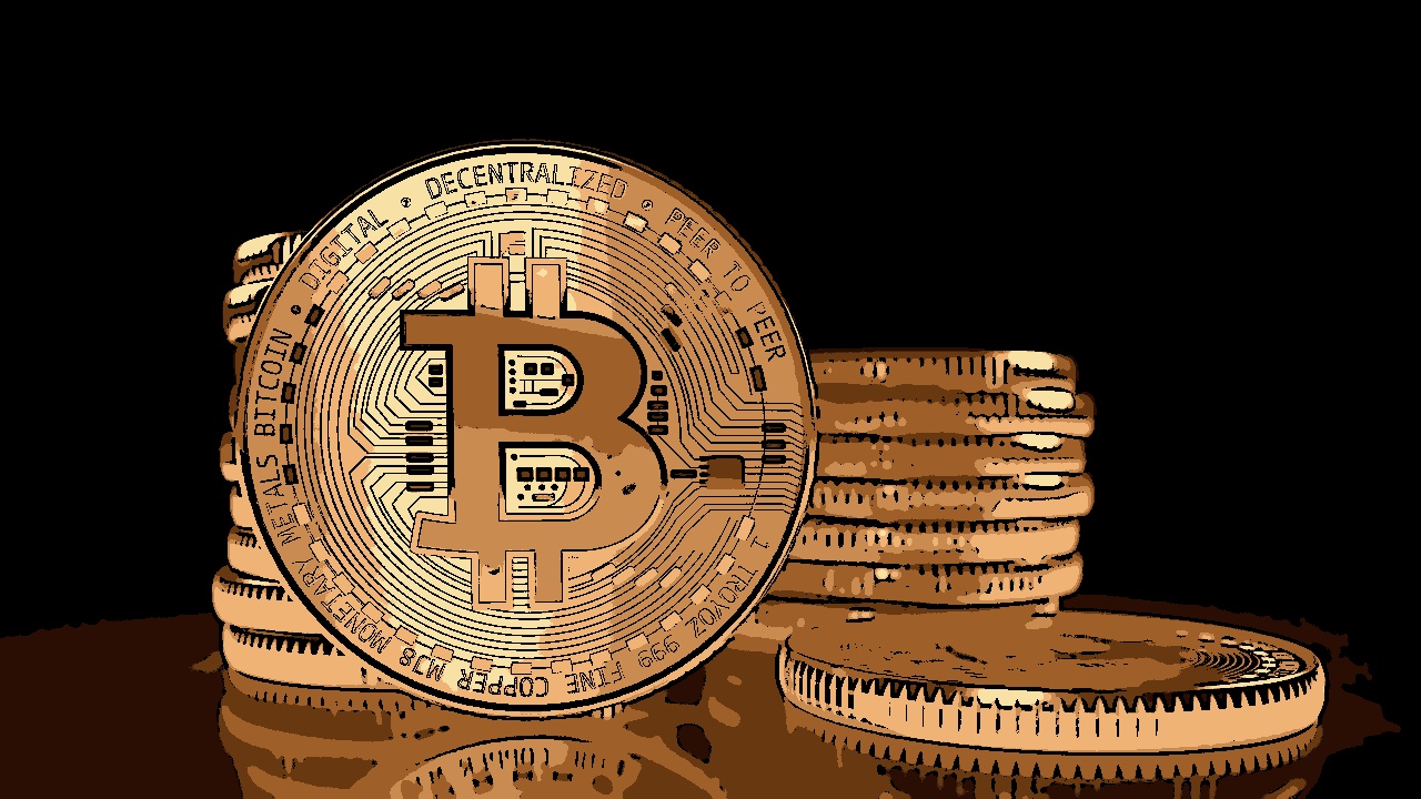Bitcoin alavancou o surgimento de novos milionários no último ano, aponta relatório