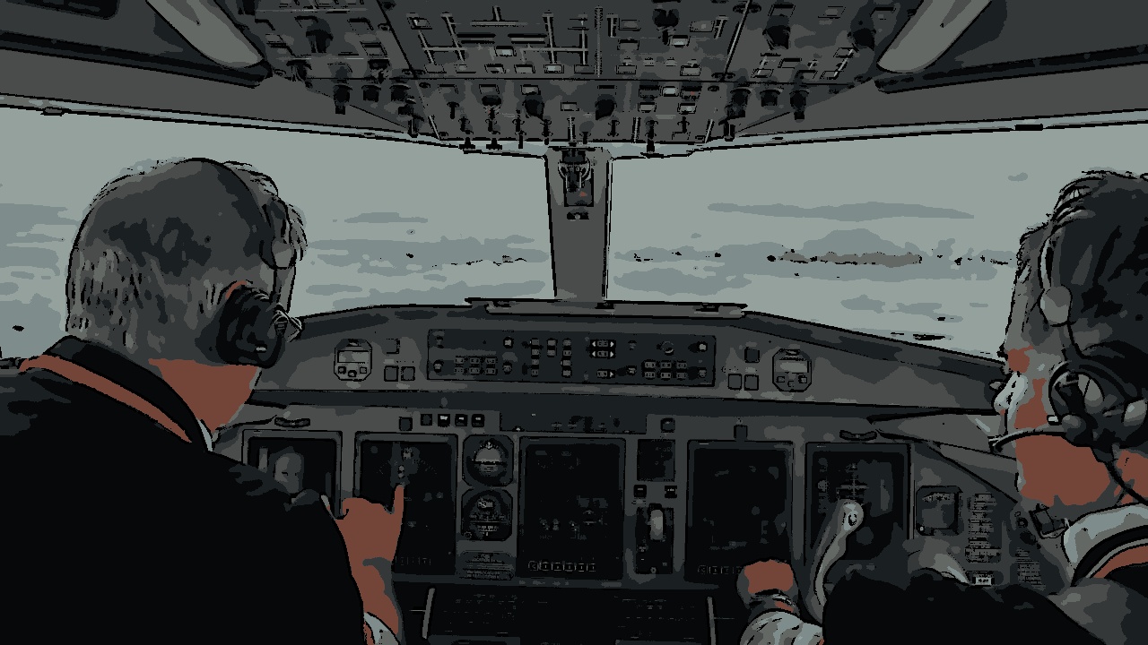 Aumento de casos de spoofing em GPS ligam alerta de especialistas em segurança da aviação