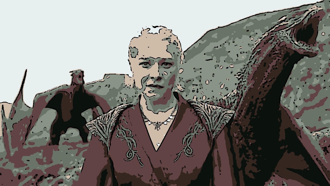 House of the Dragon: fãs estão ansiosos pelo que virá na terceira temporada