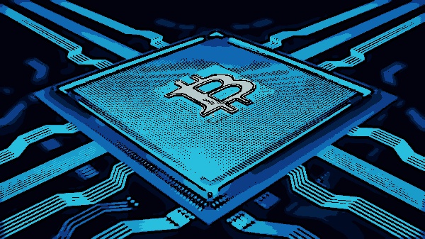 Projetos de infraestrutura cripto mostraram um forte desempenho no segundo trimestre