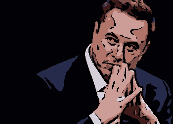 Elon Musk polemiza e publica imagem debochada comparando Alexandre de Moraes com vilão de Star Wars