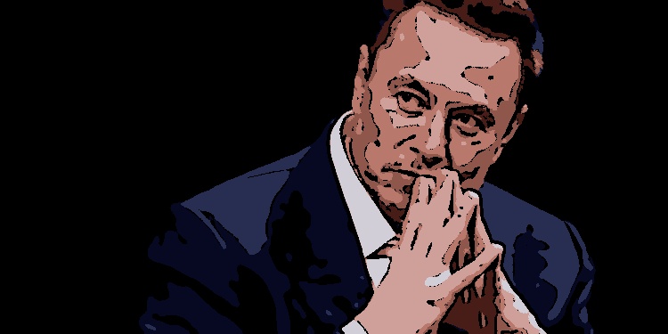 Elon Musk polemiza e publica imagem debochada comparando Alexandre de Moraes com vilão de Star Wars