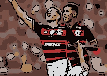Flamengo vence Olympiacos e é campeão mundial Sub-20